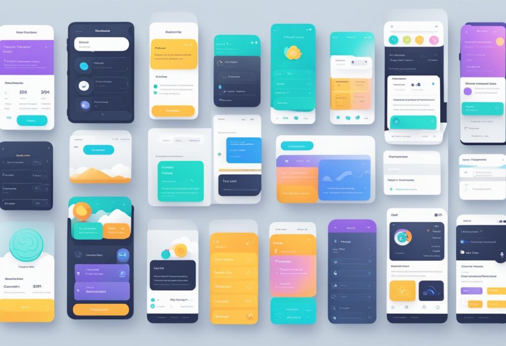 React Native Bottom Sheet