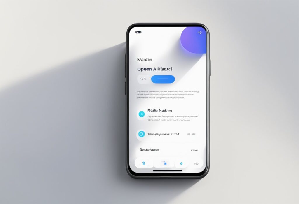React native shadow generator