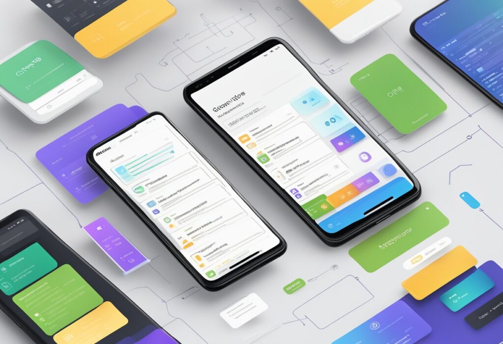 Elevation react native