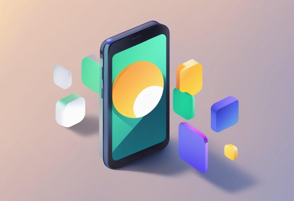 Box shadow react native Android
