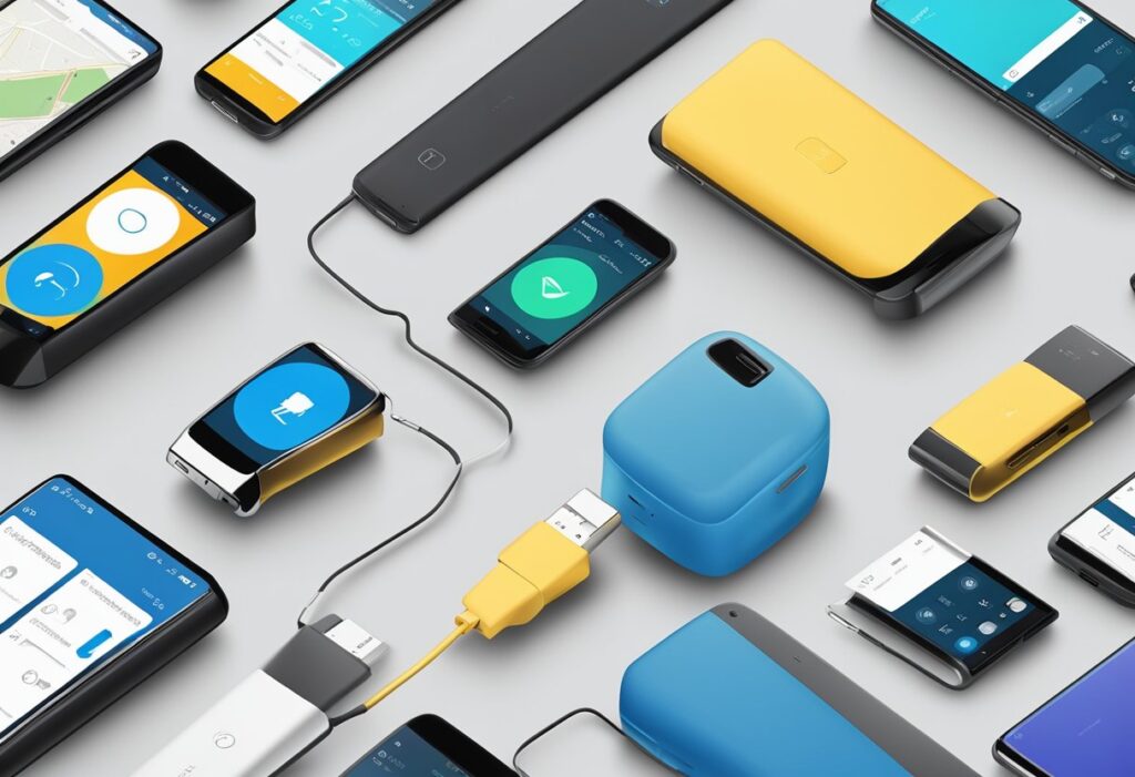 React-native-bluetooth classic