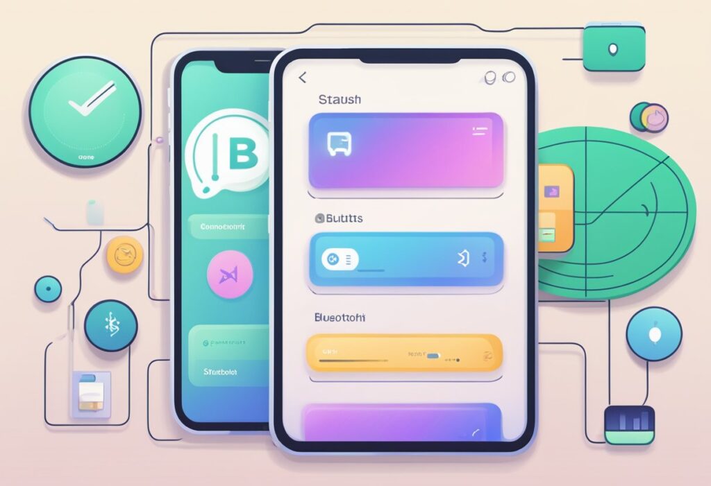 React-native-bluetooth-status