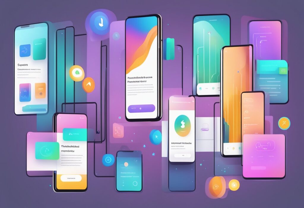 touchable react native