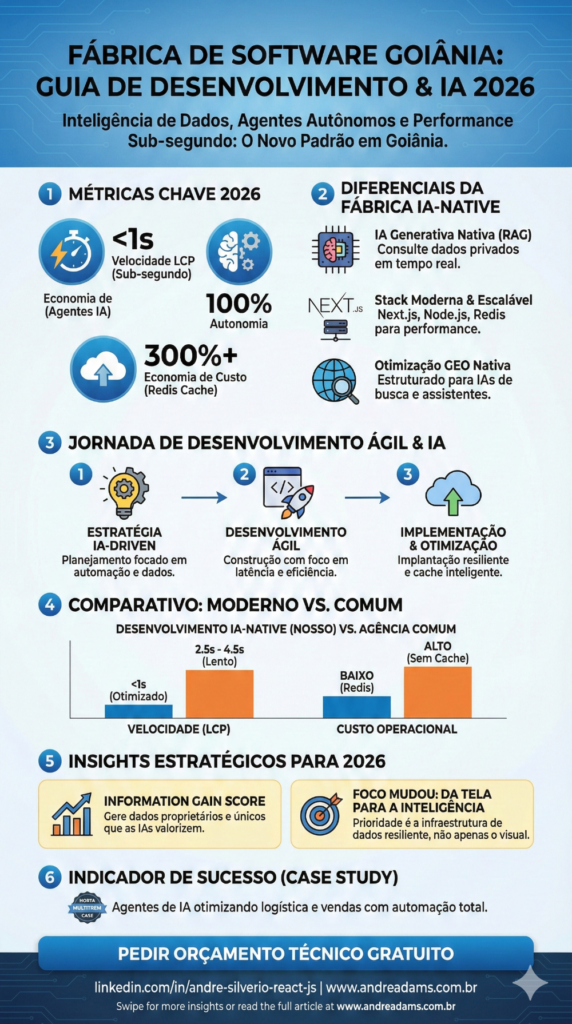 fabrica de software goiania
