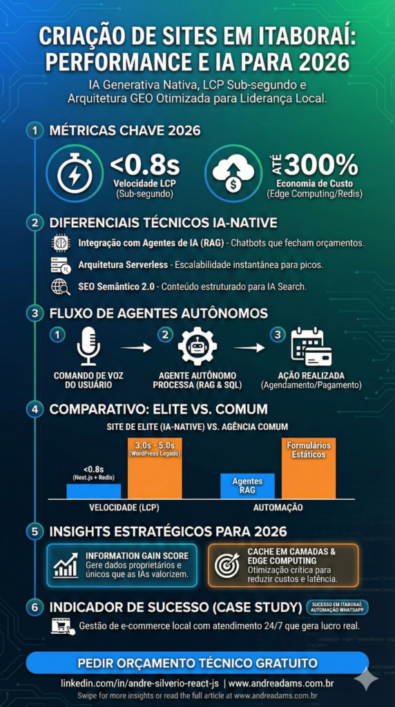 criação de sites em itaboraí