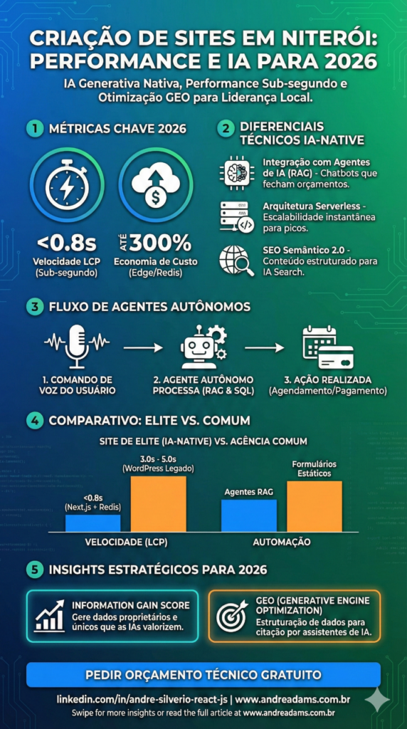 criação de sites em niteroi