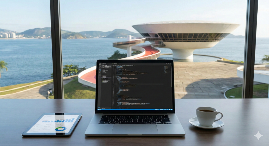criação de sites em niteroi