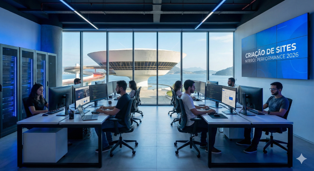 criação de sites niteroi