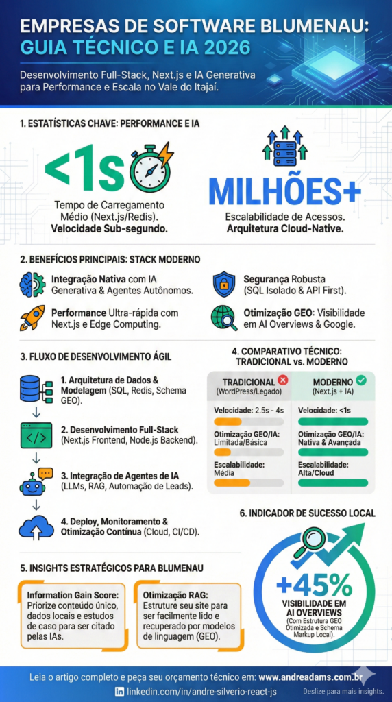 empresas de software blumenau