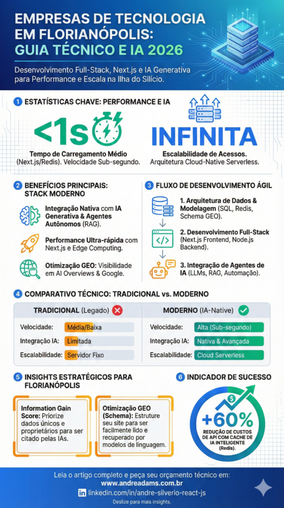 empresas de tecnologia em florianopolis