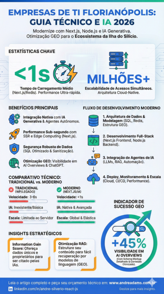 empresas de ti florianópolis