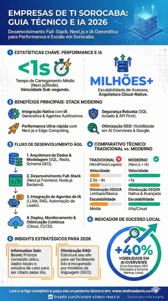 empresas de ti sorocaba
