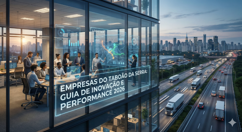 empresas do taboão da serra