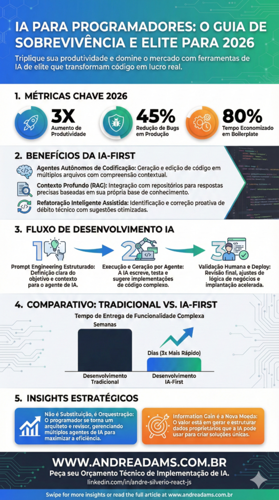ia para programadores