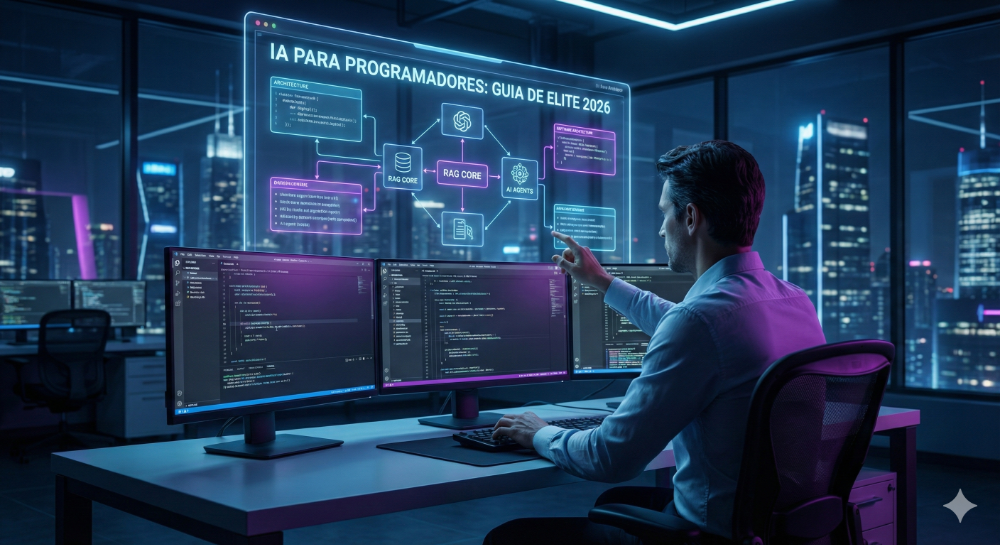 ia para programadores