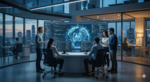 desenvolvimento de software empresa