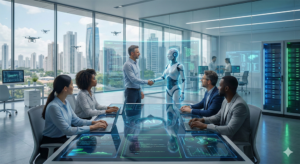 empresa de tecnologia da informação