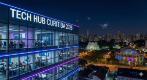 empresas de tecnologia em curitiba