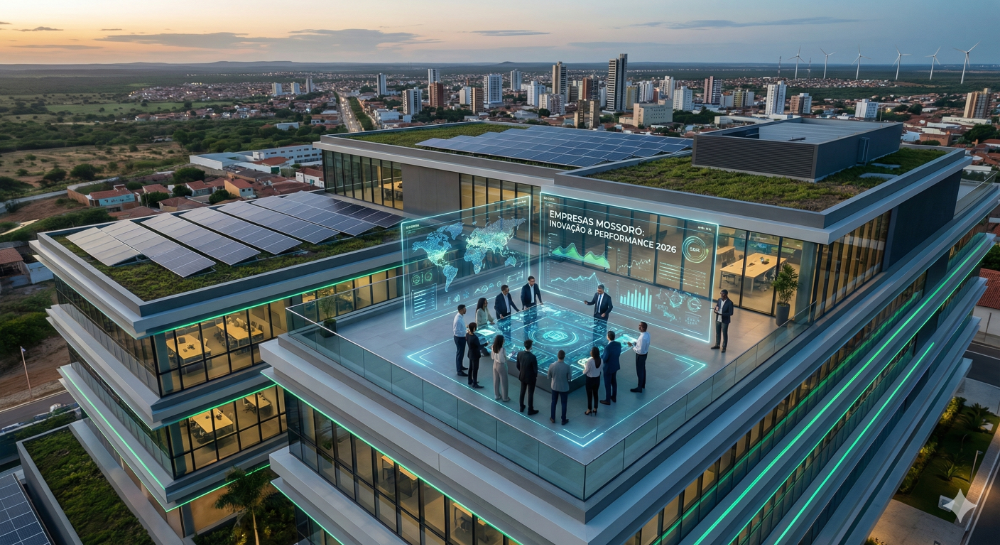 empresas mossoro