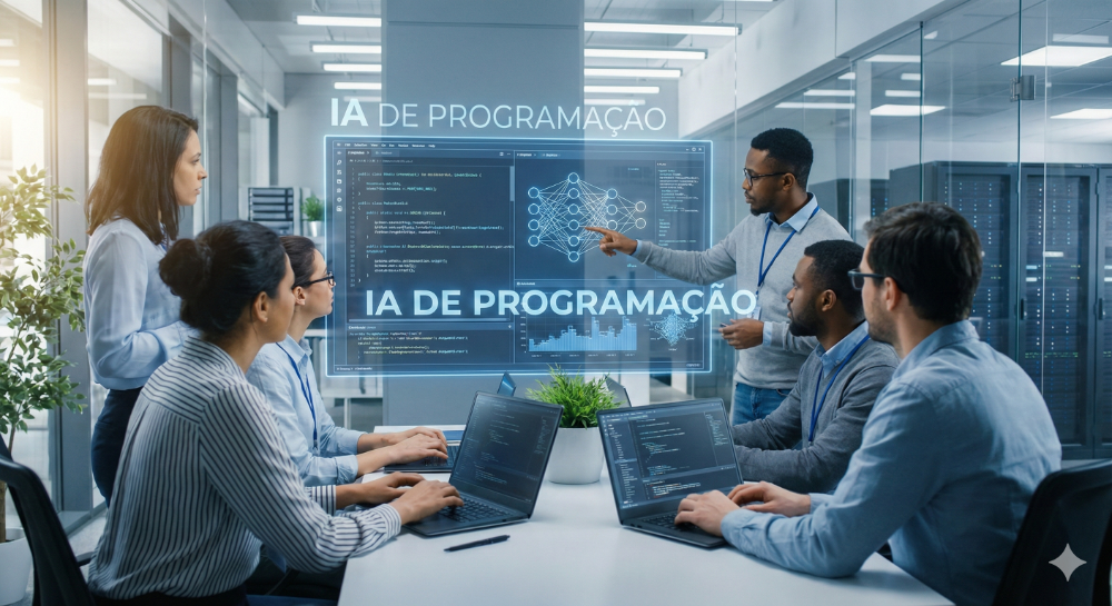 ia de programacao