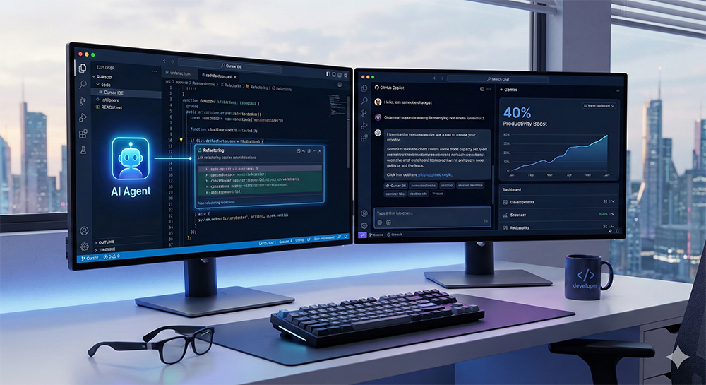 ia para programador