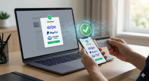 melhores plataformas de pagamento online