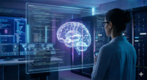 programa inteligencia artificial