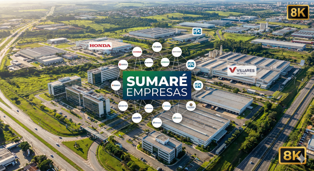 sumaré empresas